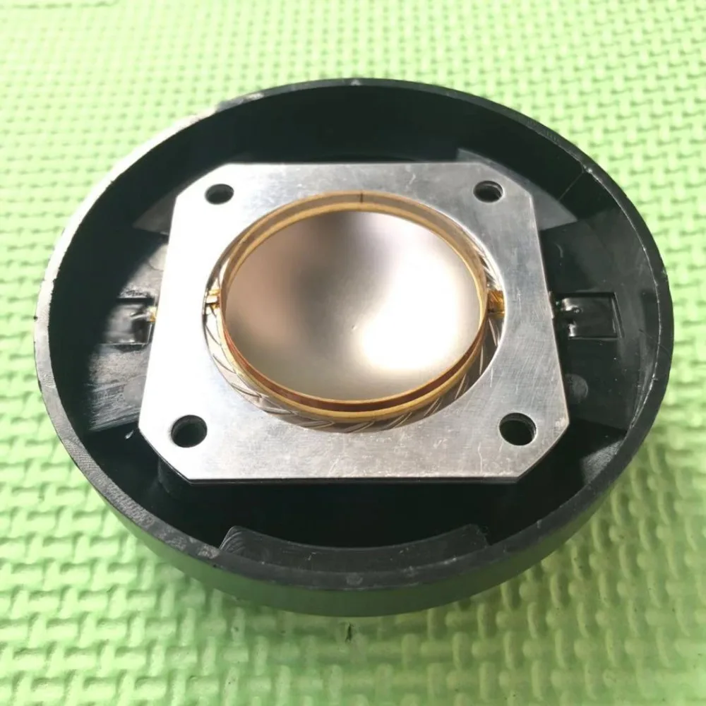 2PCS Diaphragm For EV ZLX 115 115P Electro Voice DH1K DH-1K ELX112 112 112P ELX 215 F01U247593 | Электроника