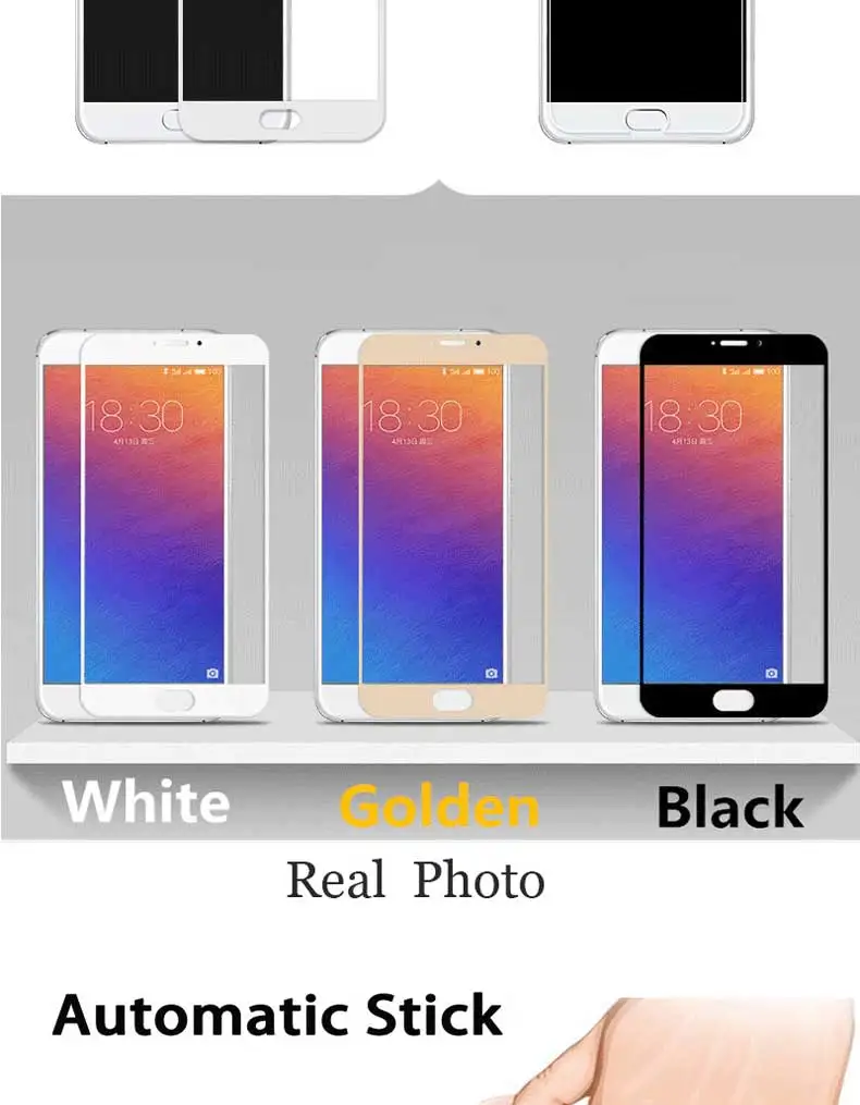 9D защитный Стекло на Meizu M6S M6 M6T M5S M5C M5T M3 M3S M3E M8 M3 M5 M6 закаленное Экран протектор Стекло пленка