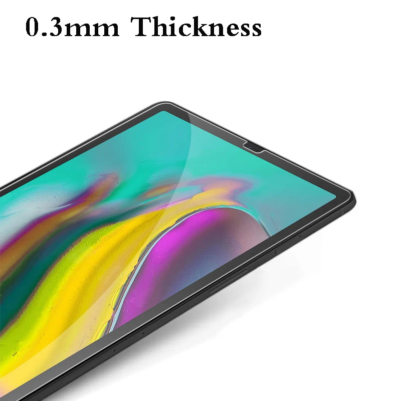 Защитная пленка из закаленного стекла для Samsung Galaxy Tab 3 lite 7 0 E SM T113 T110 T111 T116