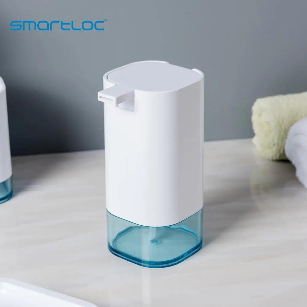 Smartloc 4 шт. пластиковые аксессуары для ванной комнаты|Наборы аксессуаров ванной| |