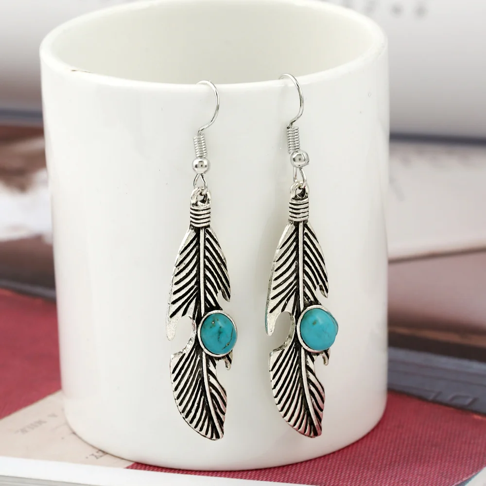 Богемные винтажные женские серьги в этническом стиле|dangle earrings|bohemian vintage earringvintage