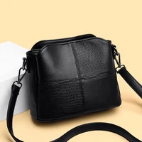 ladies purses crossbody bags for women messenger bag shoulder tote 2021 women leather daypack womens fashion handbags pack