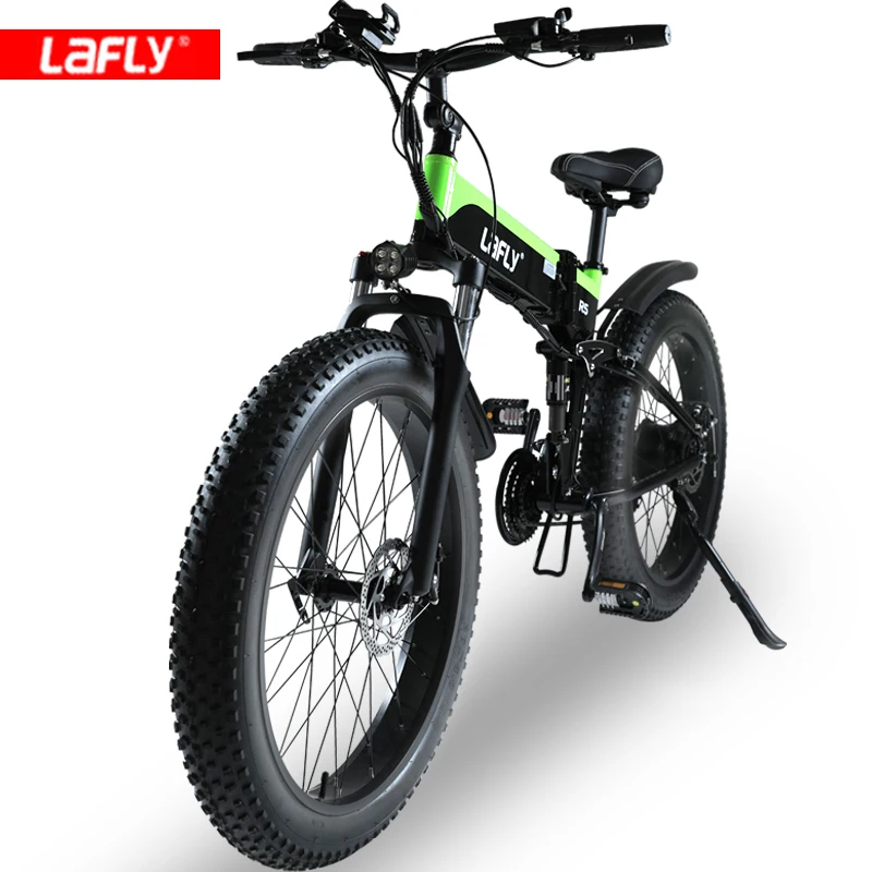 Электровелосипед электровелосипед 1000 Вт 48 В 2021 Ач литиевый аккумулятор 4 0 г.