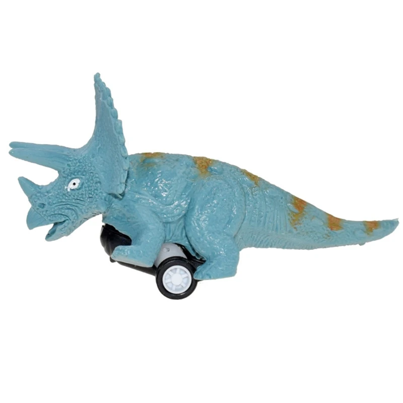 

Dinosaur Pull Back Car Triceratops Spinosaurus Boy Kids 3 4 5 6 7 8 Years