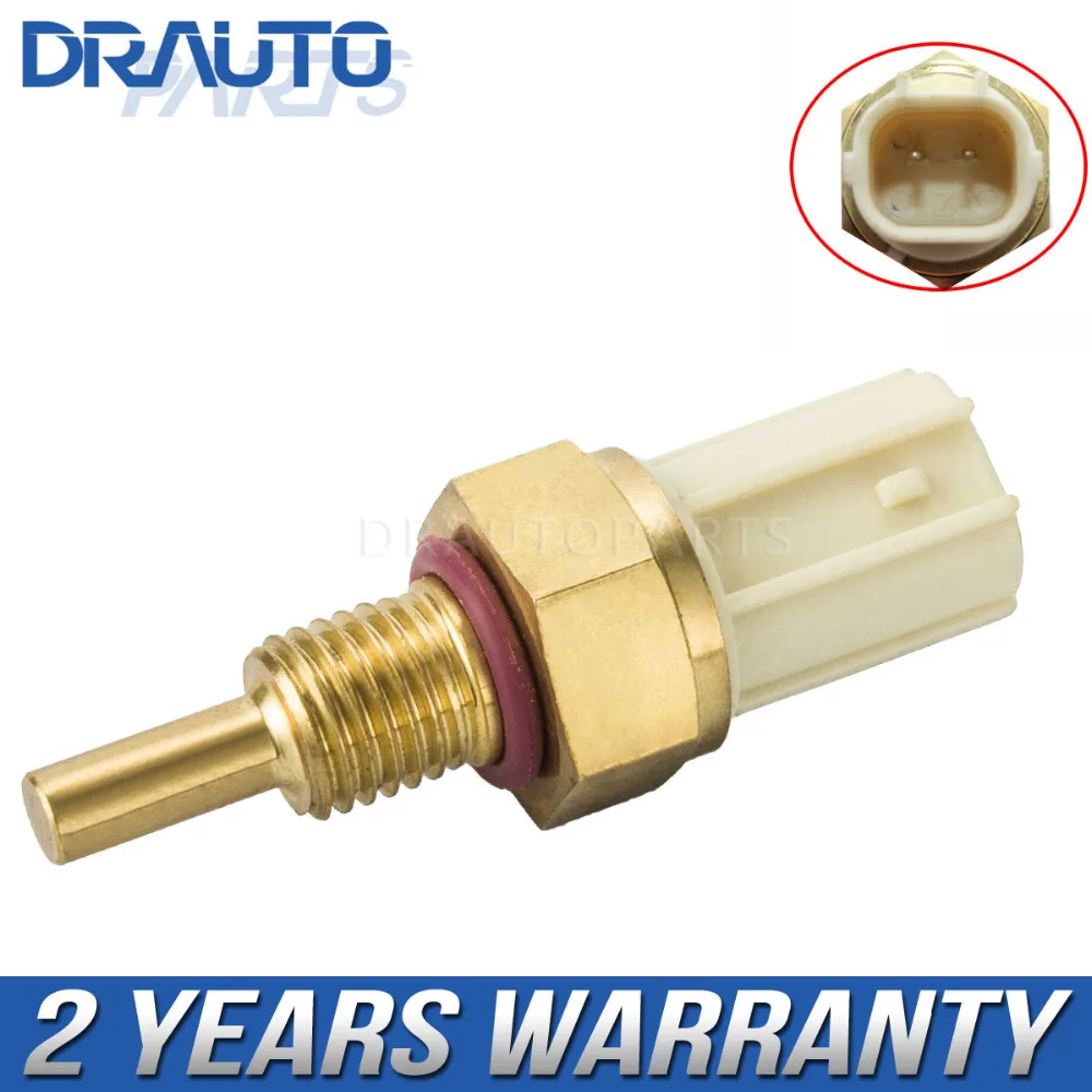 

Coolant Temperature Sensor For Acura TSX 2004-2008 37870PNA003, 37870RAAA01, 37870PNA002, 37870PLC004
