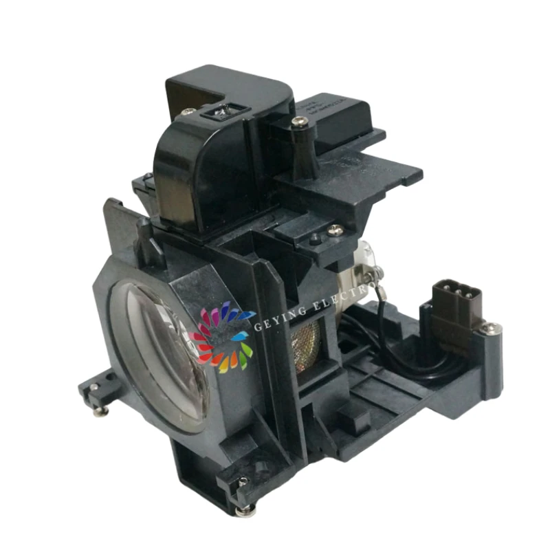 Совместимая с высокой яркостью лампа проектора/лампочка модулем лампы/610-347-5158