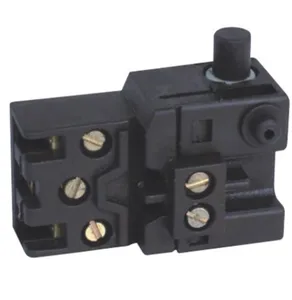 Переключатель для Makita 651922-3 8406C 5017RKB 5603R 5703R 4304Z 4304T HR3000C 4306 2414B 2414EN 2414NB GA9010C HM1304 LC1210