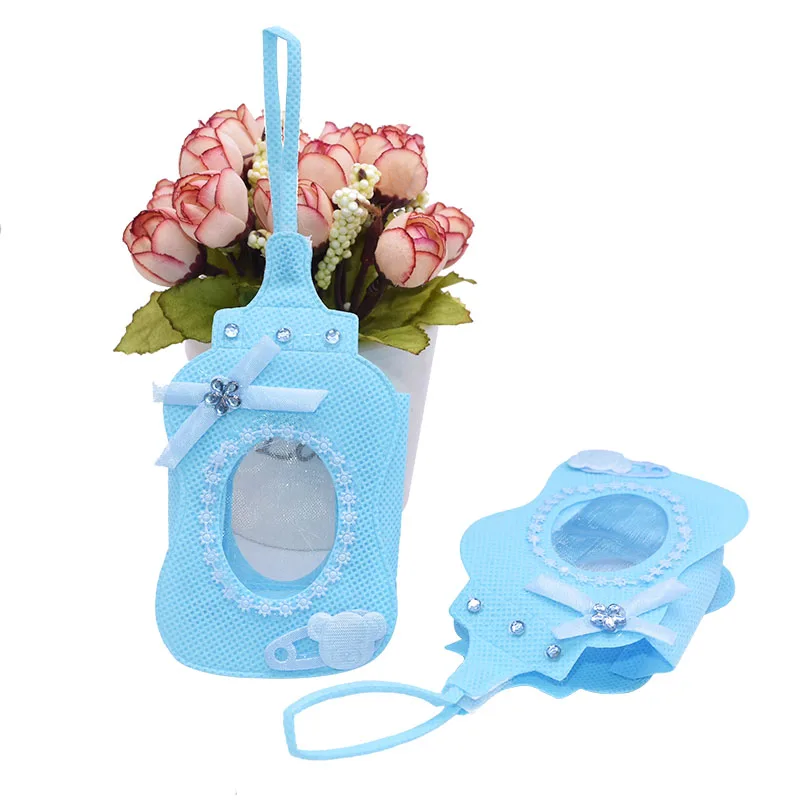 Мешочек для конфет в форме бутылочки кормления 6 шт. | Дом и сад