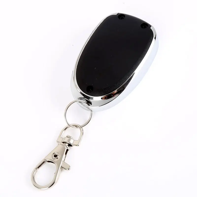 Пульт дистанционного управления для дверей гаража 433 92 МГц|Пульты ДУ| |