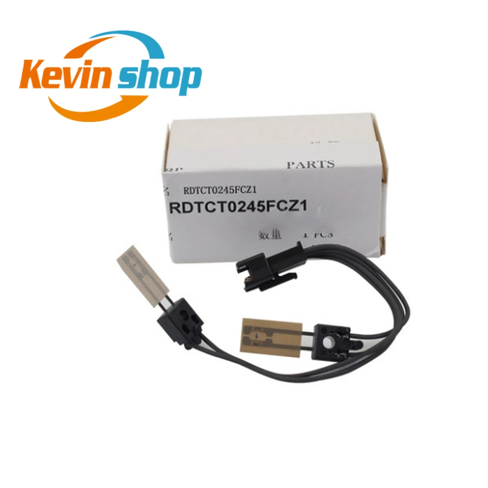 

RDTCT0224FCZZ Lower Thermistor for Sharp MX-4110N 4111N 5110N 5111N