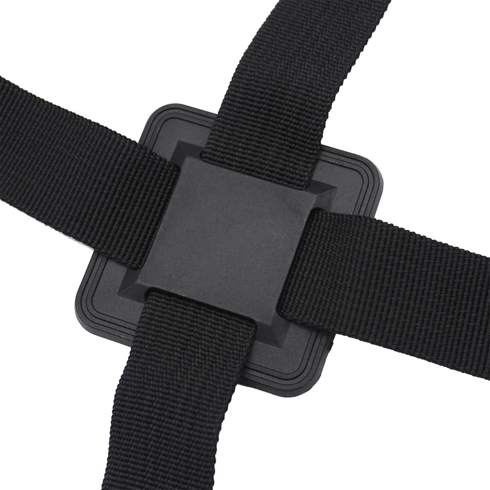 

Adjustable Universal Saxophone Harness Shoulder Strap Belt For Saxophone Woodwind Instruments Parts Accessories Shoulder Strap