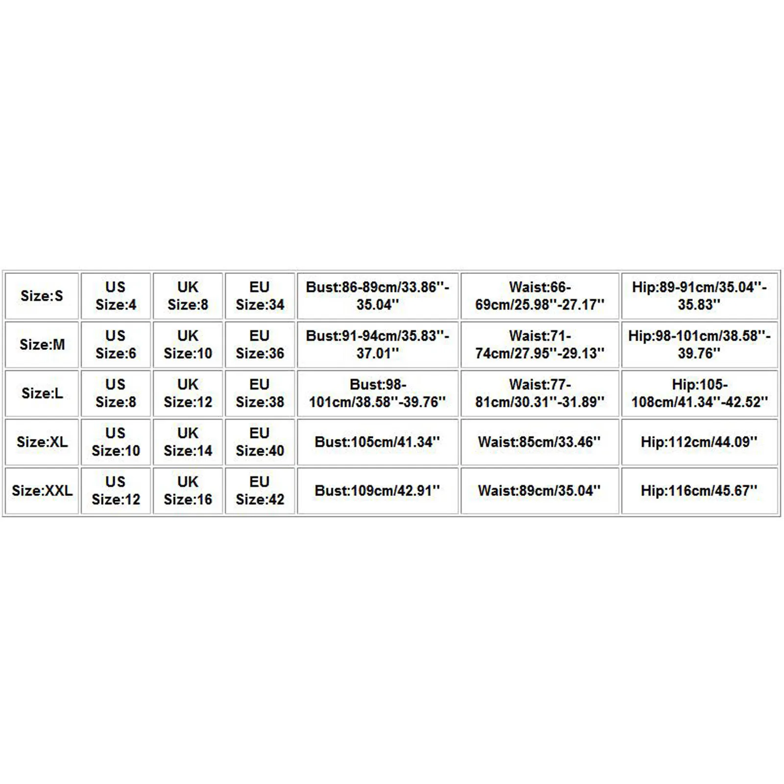 

New fashion casual women's Tankini high waist high neck sling belly control two-piece swimwear beachwear #30