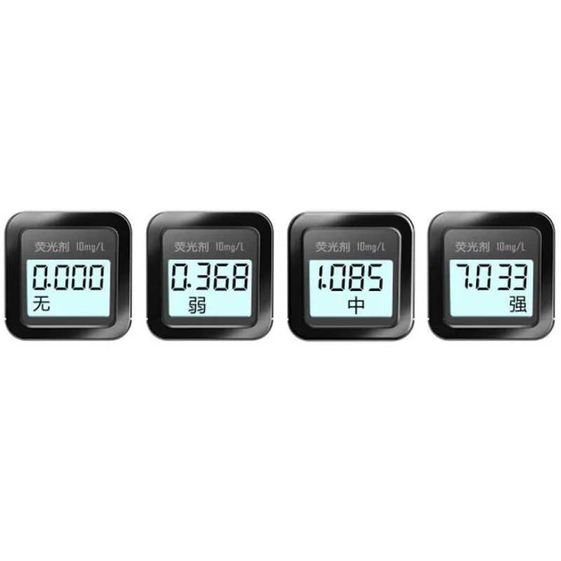 Светодиодный Sn дисплей флуоресцентная ручка обнаружения агента