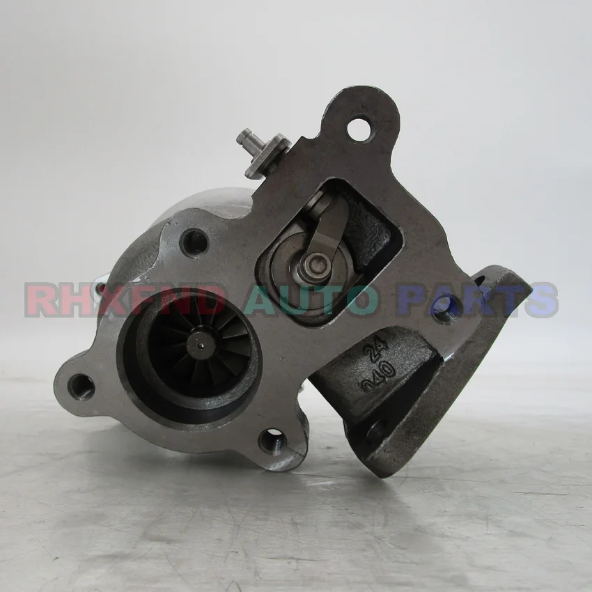 Турбокомпрессор 4D56 4D56T Turbo TD04 MR355220 MD195396 49177 01515 для Mitsubishi L300 4WD Delicia Pajero Shogun L200