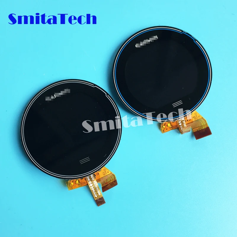 Смарт-часы для GARMIN Forerunner 630 ЖК-экран с сенсорным экраном запасная панель