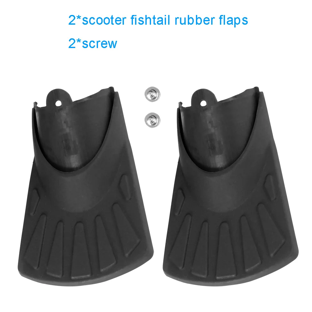 

Front And Rear Fender Scooter Fish Tail Plastic Cover Scooter Fish Tail Scooter Front And Rear Fender Scooter Fish Tail Rubber