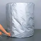 Новое покрытие для автомобильной покрышки 4 шины Ёмкость Водонепроницаемый пыленепроницаемый 210D вождения автомобильных шин ткань покрытие для автомобильной покрышки мешка для сбора пыли большой Ёмкость на открытом воздухе