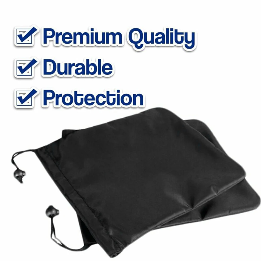 

Universal Car Rearview Mirror Anti-Fog Protector Cover Snow Ice Shield Winter Waterproof Decoration Car Accessories