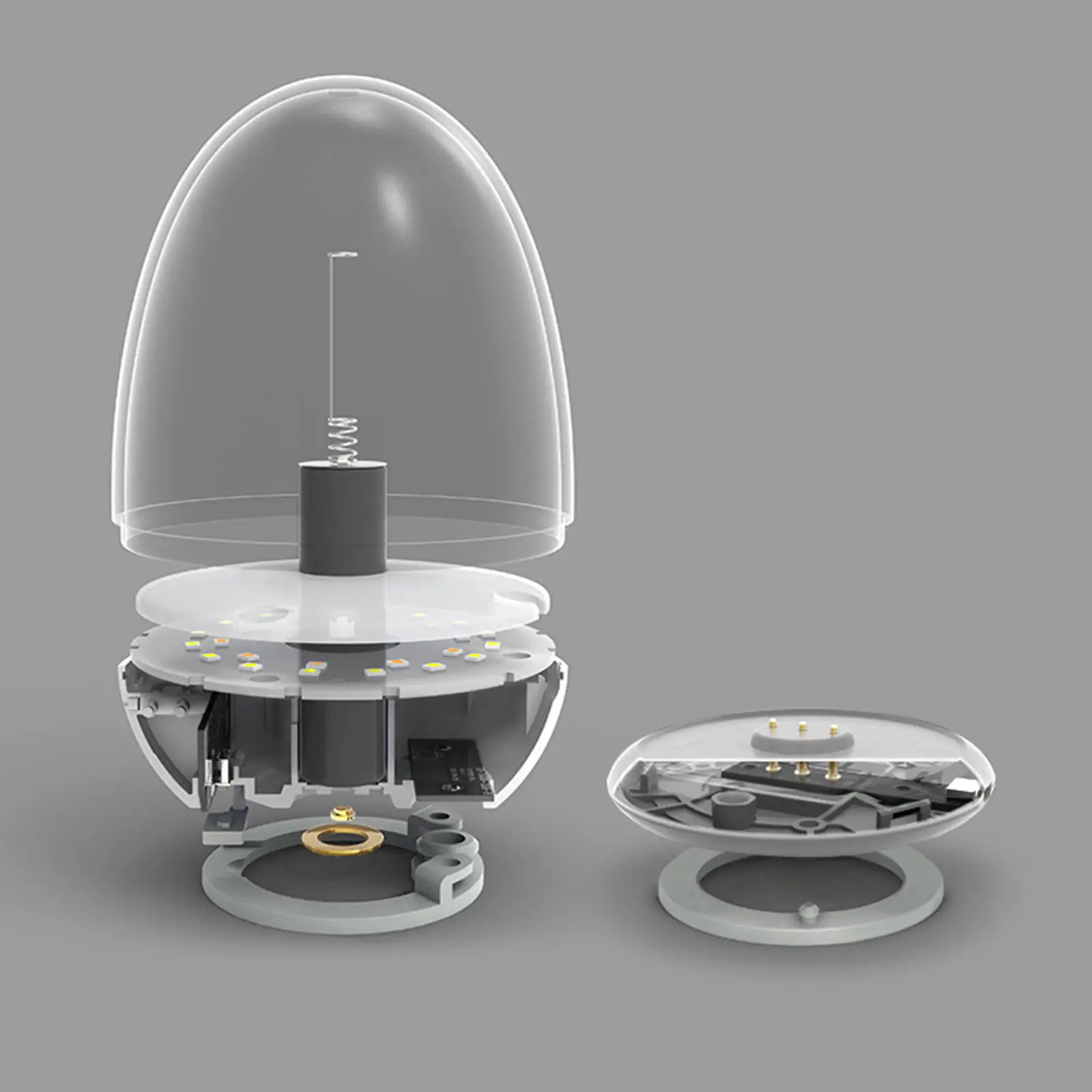 

Светодиодные ночные светильники, портативные цветные лампы для спальни, детей