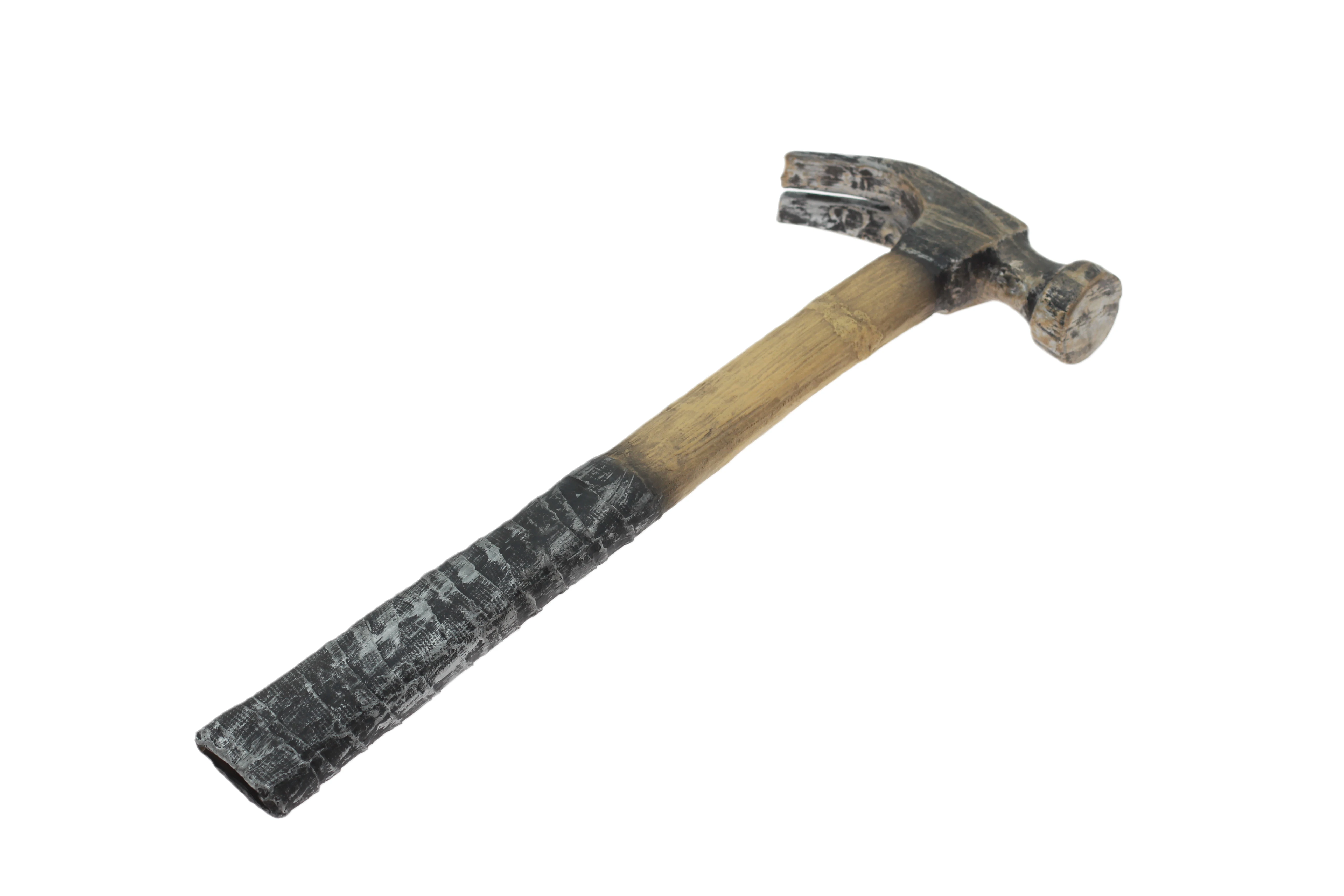 Реалистичный резиновый молоток волшебные трюки реквизит появляются Исчезающие