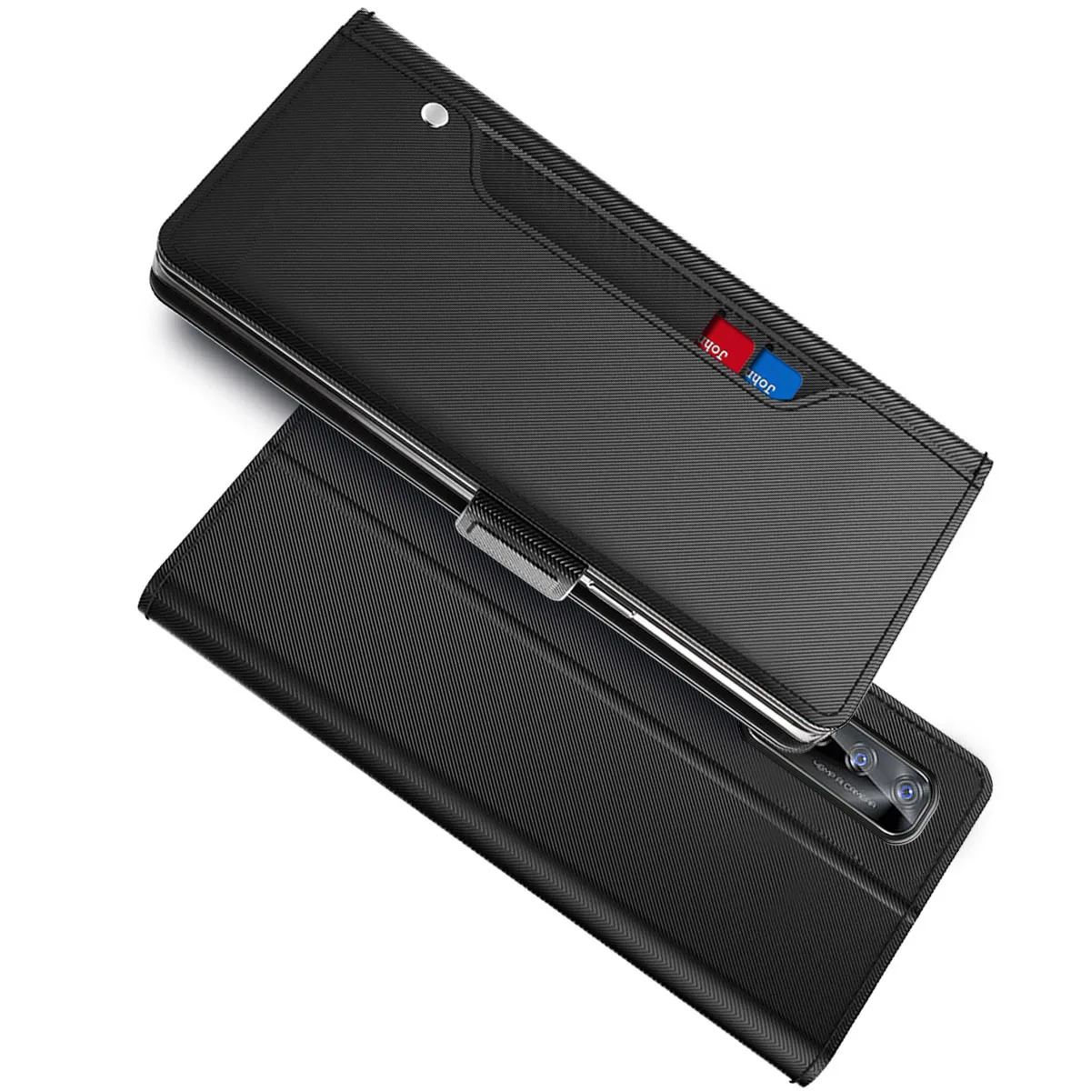 

Противоударный чехол для OPPO Realme 7