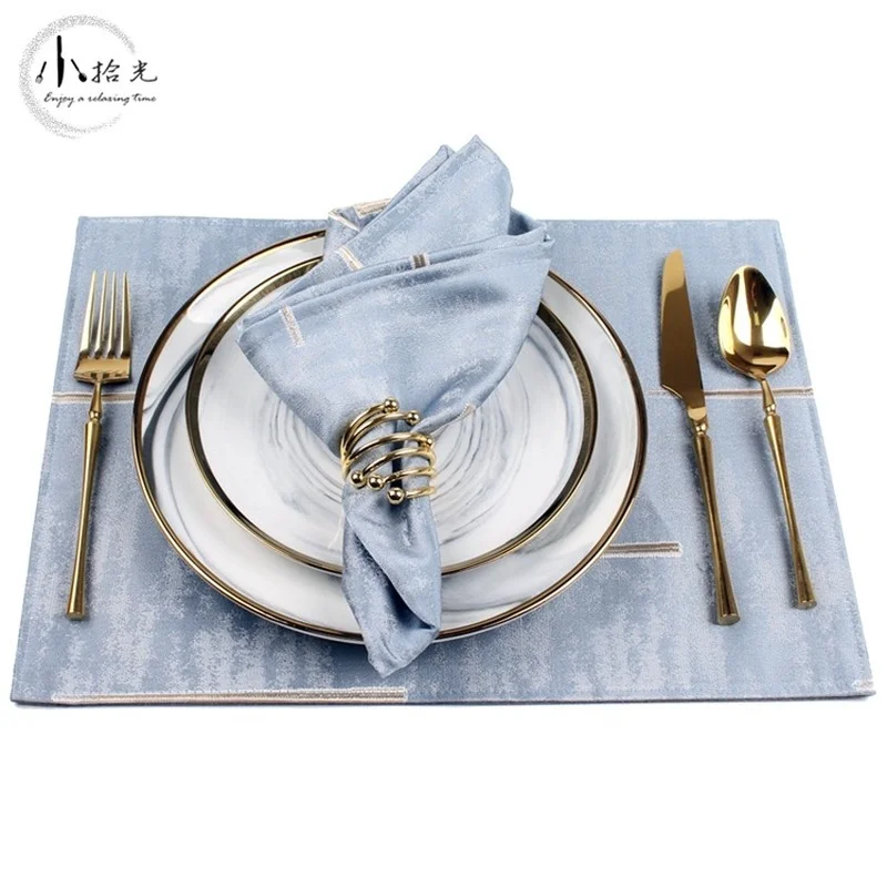 

Modern Nordic Plate Sets Dinner Ceramic Minimalist Food Steak Plate Sets Breakfast Serving Vaisselle Cuisine Dinnerware DF50PZ