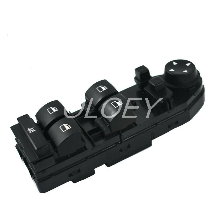 Стеклоподъемник Переключатель Электрический пояс складной стеклоподъемник