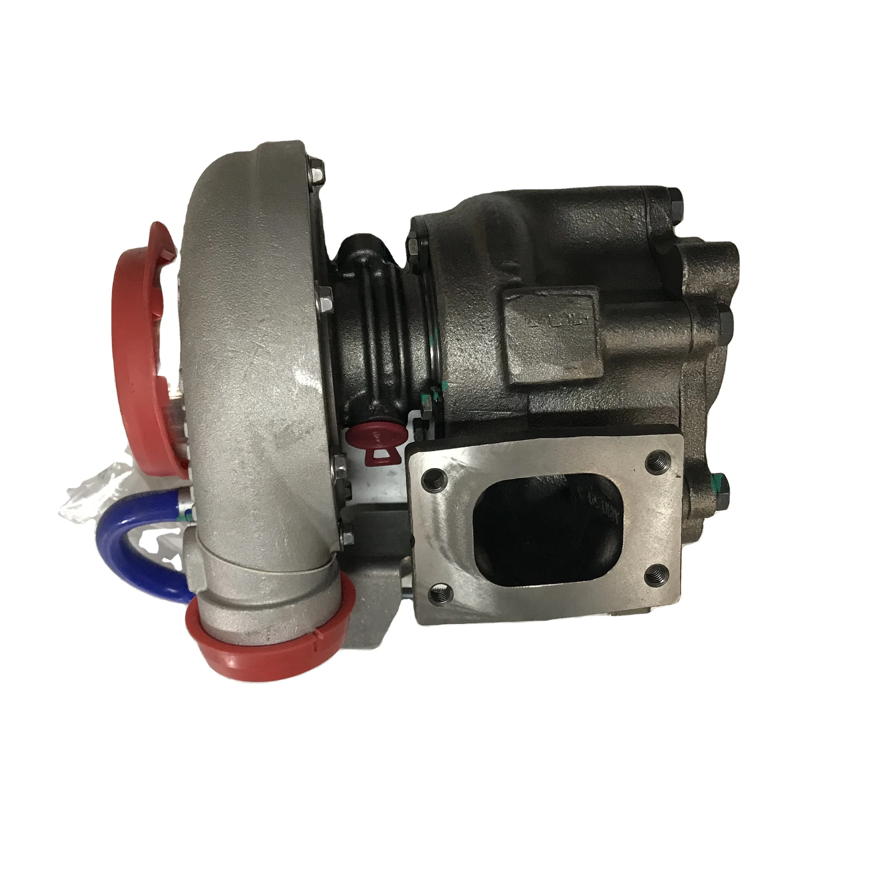 

Оригинальный Турбокомпрессор Perkins Lovol Power's T848010057