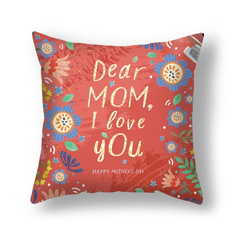 Новый подарок на День святого Валентина для матери лучший мамы день Святого