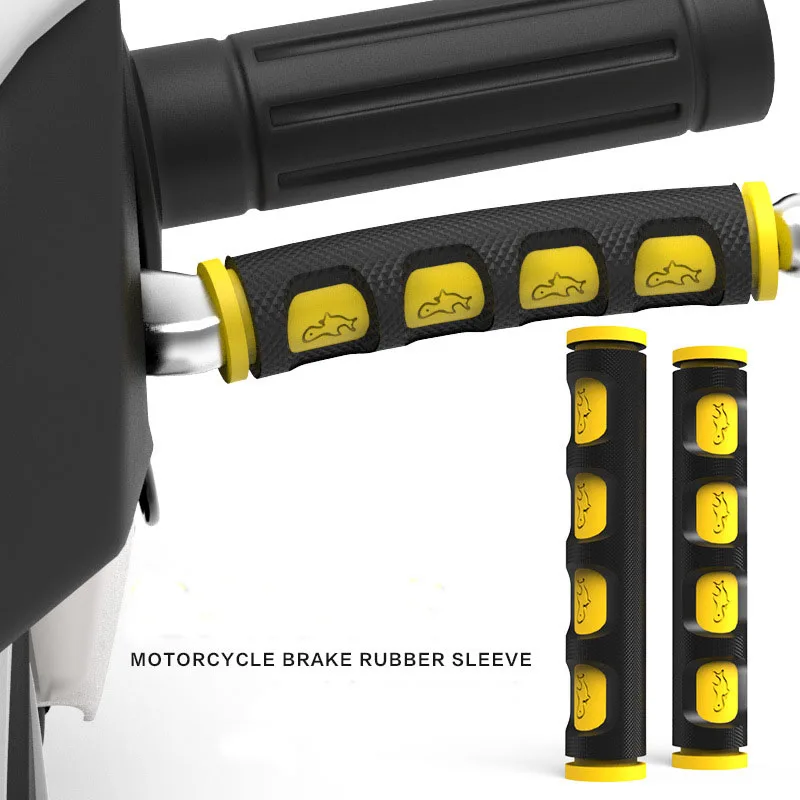 Защитная крышка рычага тормоза мотоцикла грязи питбайка тормозная ручка