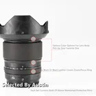 Переводная картинка водная Обёрточная бумага пленка для объектива кожи FUJI GF 23 4,0 R Стикеры Анти-Царапины протектор чехол