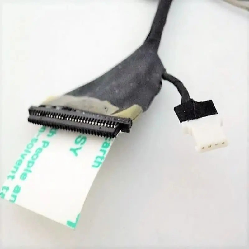 Для Acer TravelMate 6495 8473 50.4NP21.011 50.V4801.005 LCD лента для показа Cable | Компьютеры и офис