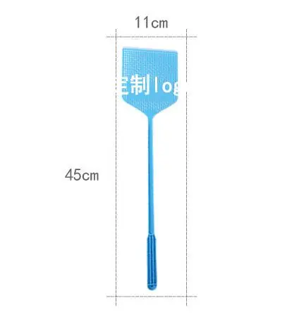 

Fly Swatters 11*45cm