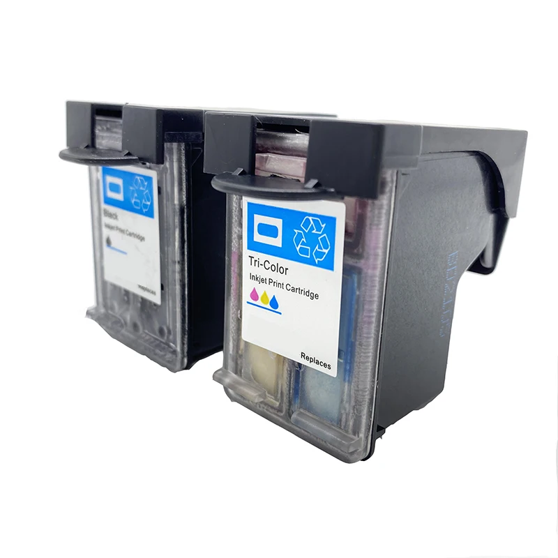 Сменный картридж для принтера hp 305 xl 305xl DeskJet 2710 2320 2730 2720 4110 4120 |