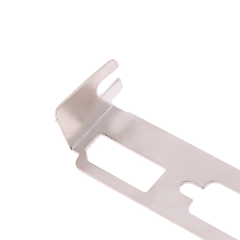 Мини-порт с поддержкой DP и DVI низкопрофильный расширительный кронштейн для