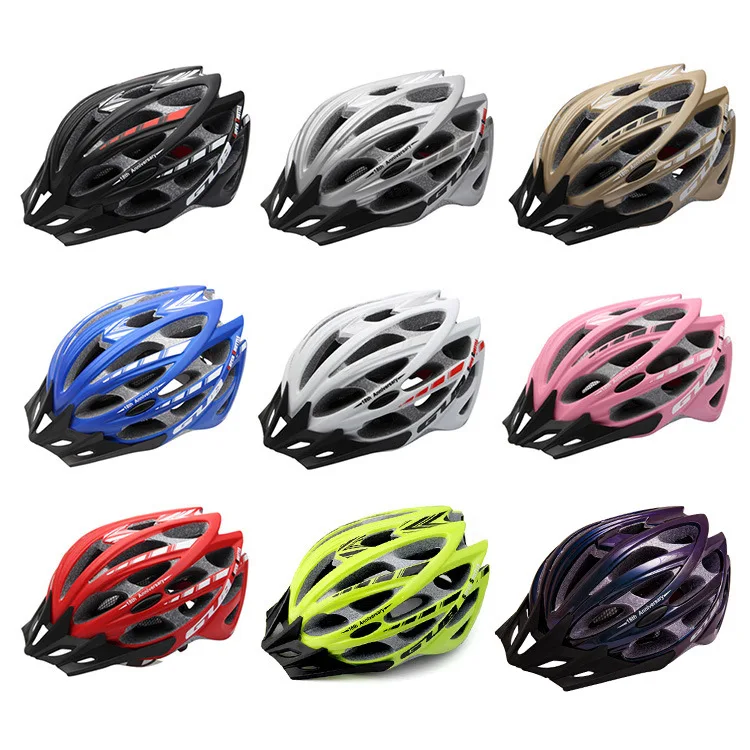 

Hight Quality MTB Cycling Safety Helmet GUB SS Super Shuttle Outdoor Bike Bicycle 57~61cm
