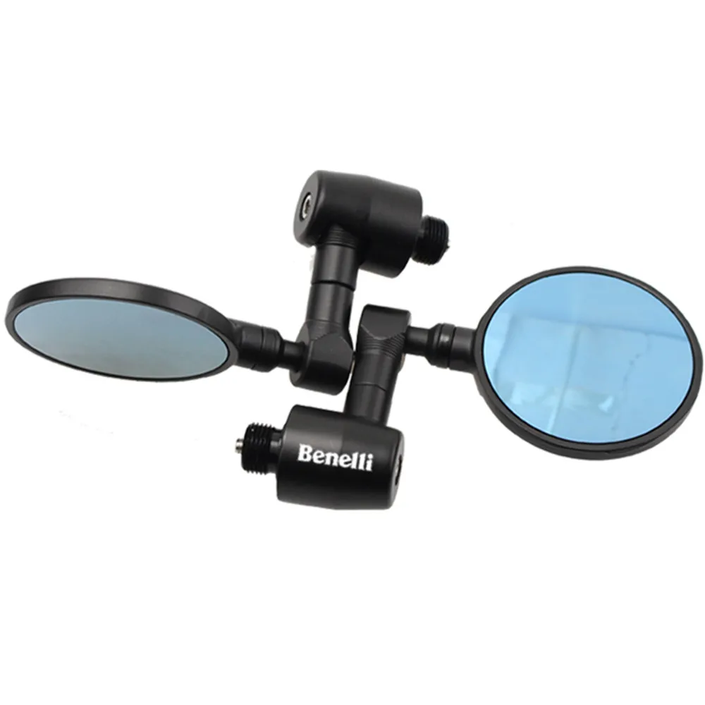 Для BENELLI 502C 752S TRK 502/X 251 Leoncino 500/250/TRAIL Jinpeng 502 TRK502 502X мотоциклетное боковое зеркало