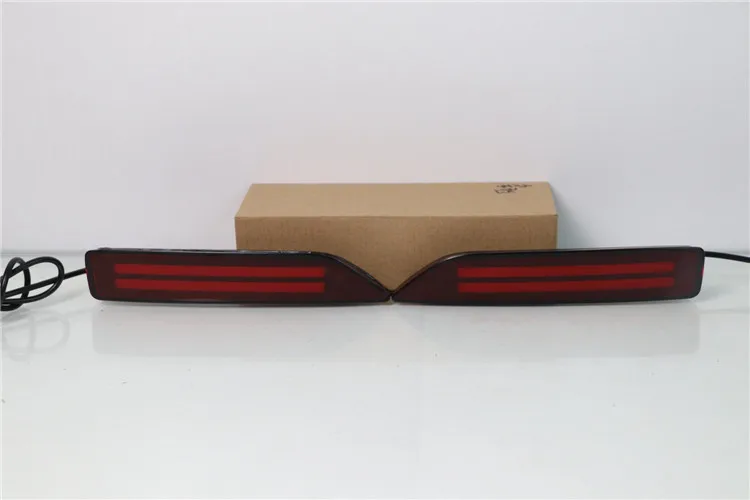 CSCSNL 2 шт. для Honda CRV CR V 2007 2008 2009 Многофункциональный светодиодный светильник