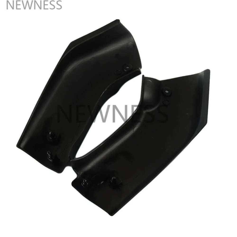 Запчасти для мотоциклов левая и правая обтекатель заполняющая крышка обшивка Ram