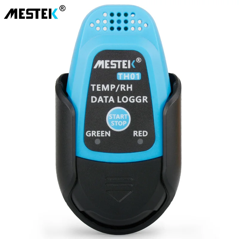 Высокоточный цифровой USB-Регистратор данных о температуре для склада хранения