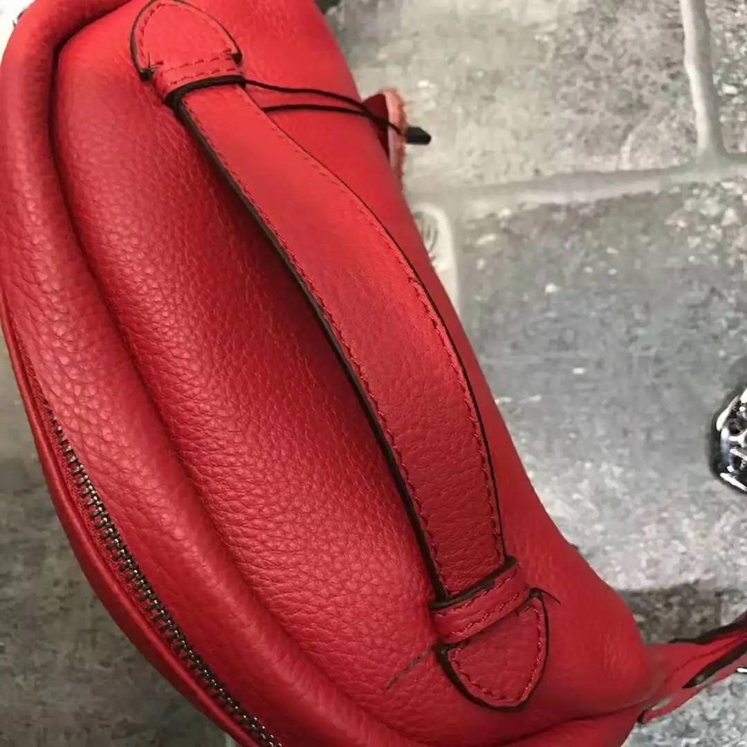 2019 Новая Большая вместительная Персонализированная модная диагональная поясная