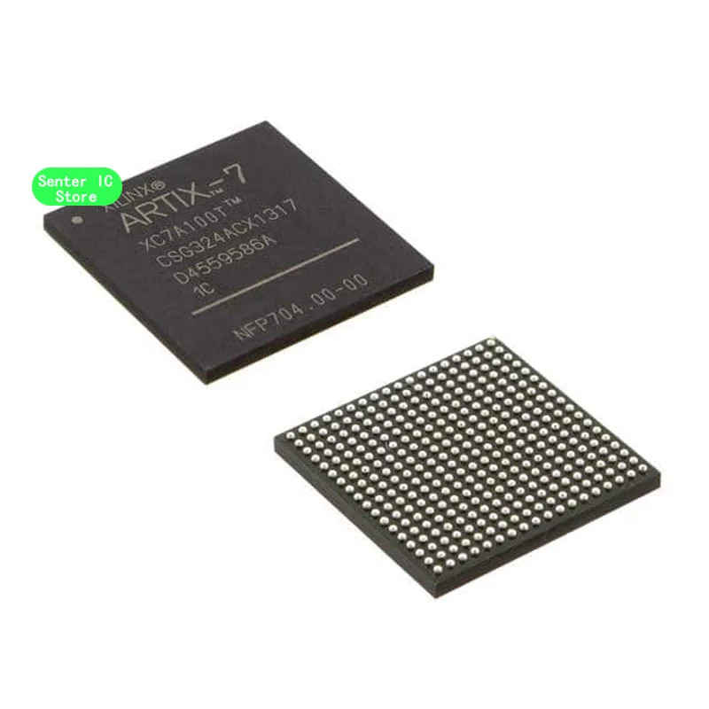 

XC7A15T-2CSG324C новый оригинальный