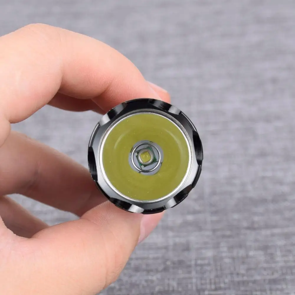 Оружейный фонарь с красной и зеленой лазерной указкой для страйкбольной