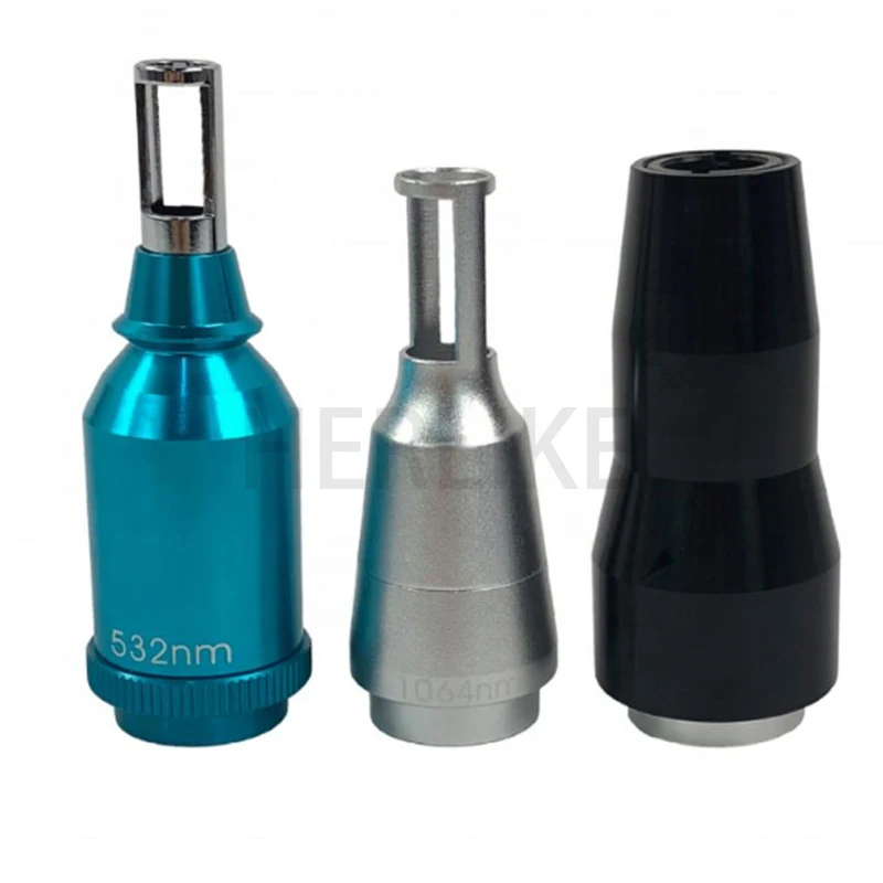 

2020 Best Q Switch ND Yag Laser Tattoo Removal Machine 532nm 1064nm 1320nm Pigment Removal Facial Whitening Device