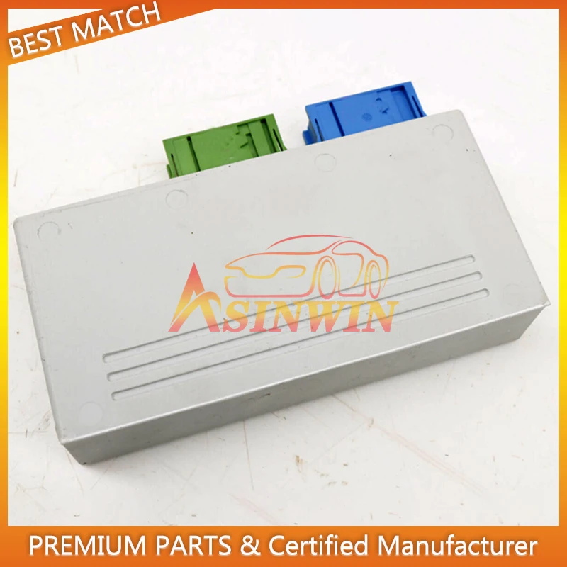 

Высококачественный вертикальный модуль динамического управления в постоянный ток 6785385, подходит для BMW E70 X5M X5 X6 X6M