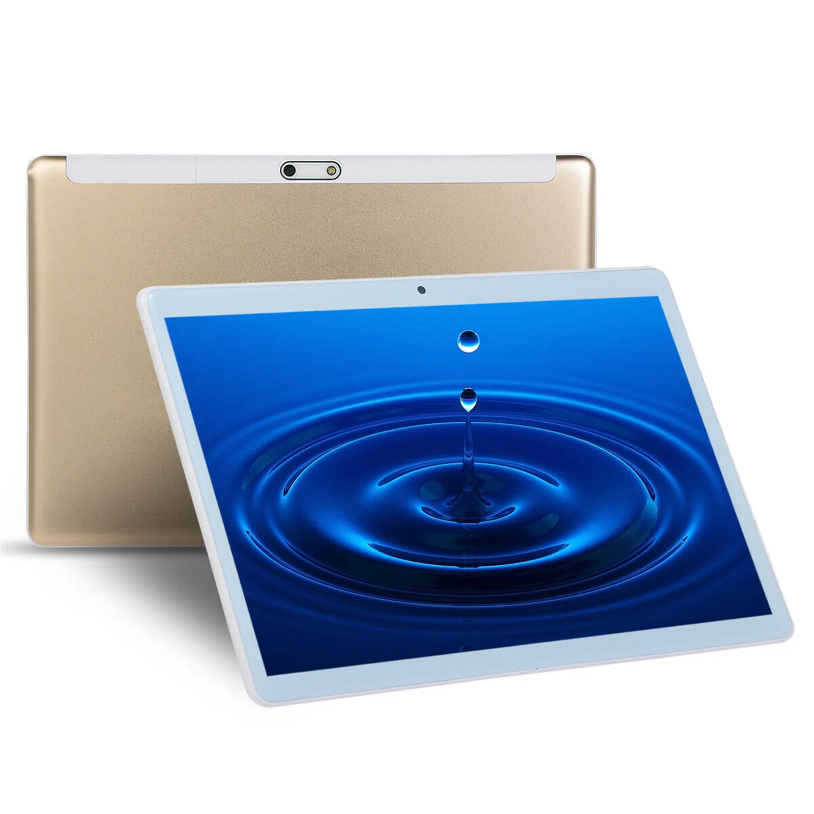 

10.1 Inch Wifi Tablet Hd 2+32gb Tablet Android 10.0 Pad 8 Core Gps Dual Camera 2021 Pad On Android Cheap Free Shipping