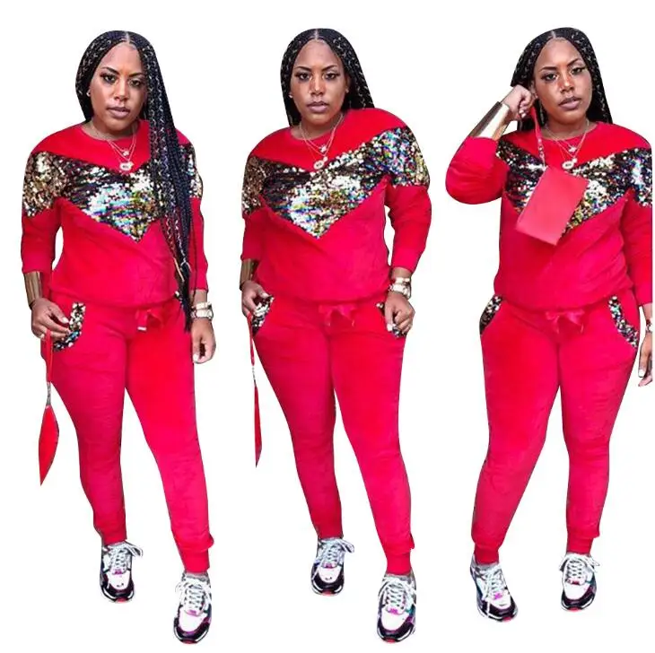 Женские бархатные спортивные костюмы женский комплект на молнии спортивный