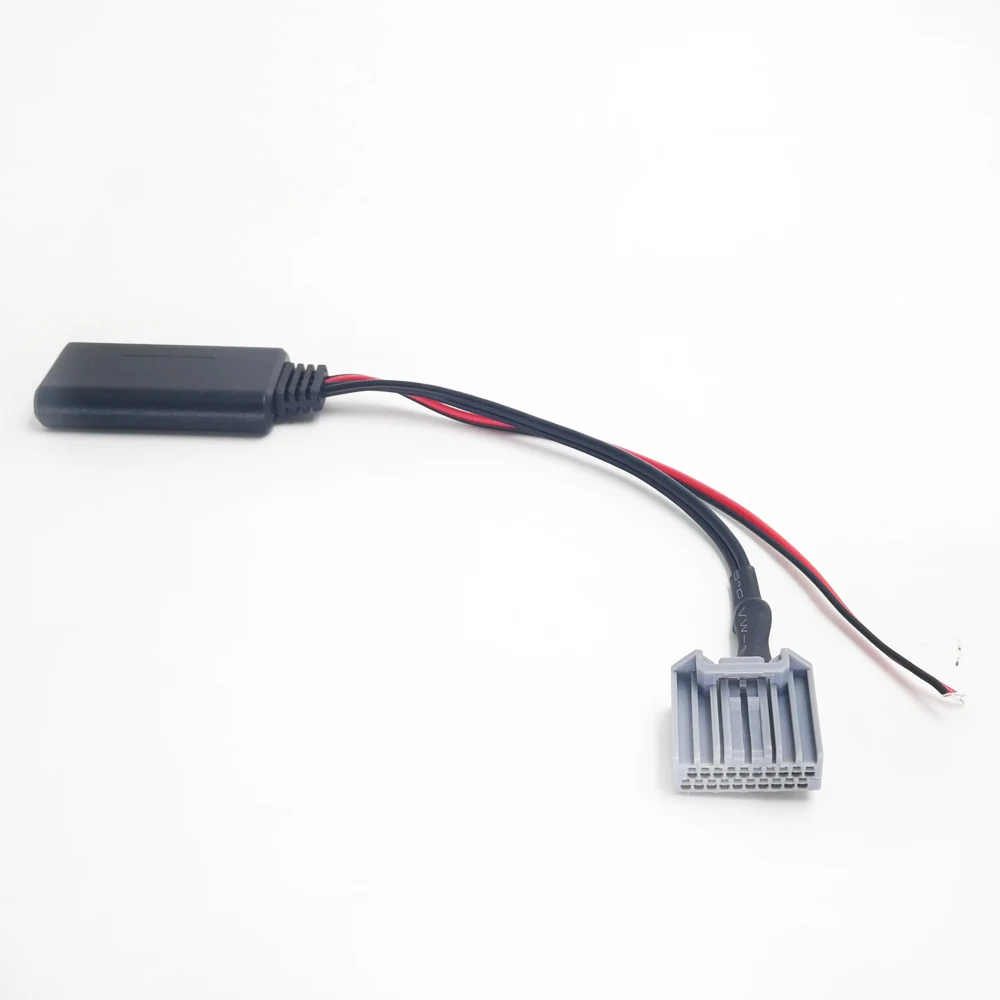 Biurlink стерео Bluetooth Aux входной кабель беспроводной Bluetooth музыкальный адаптер для Honda Civic CRV Accord