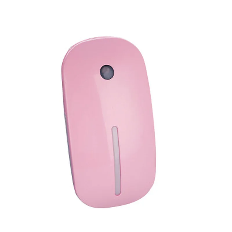 

Explosion models mouse shape LED light control induction plug-in night bedroom bedside corridor study energy-saving night light
