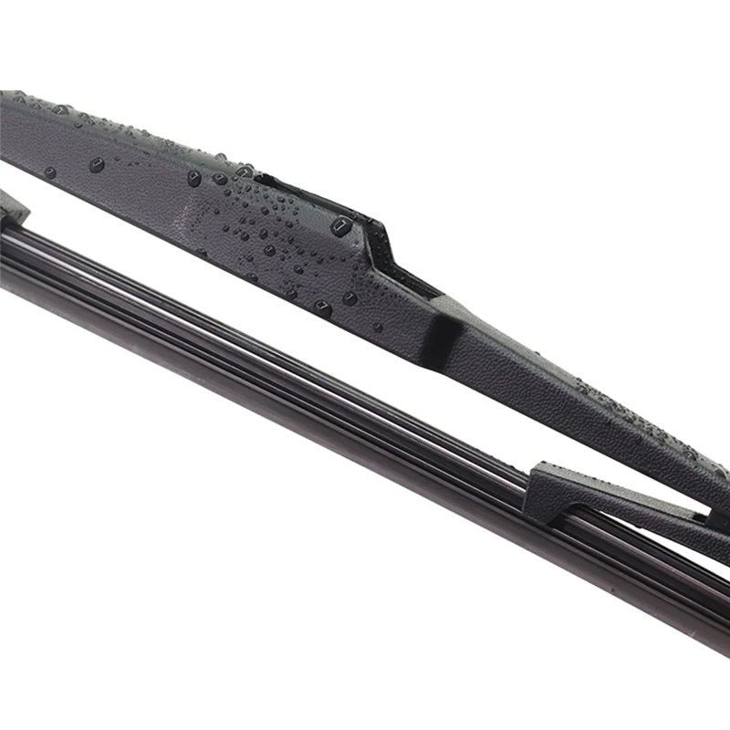 Cawanerl Стайлинг Авто резиновая Щетка стеклоочистителя заднего стекла 1 шт 14